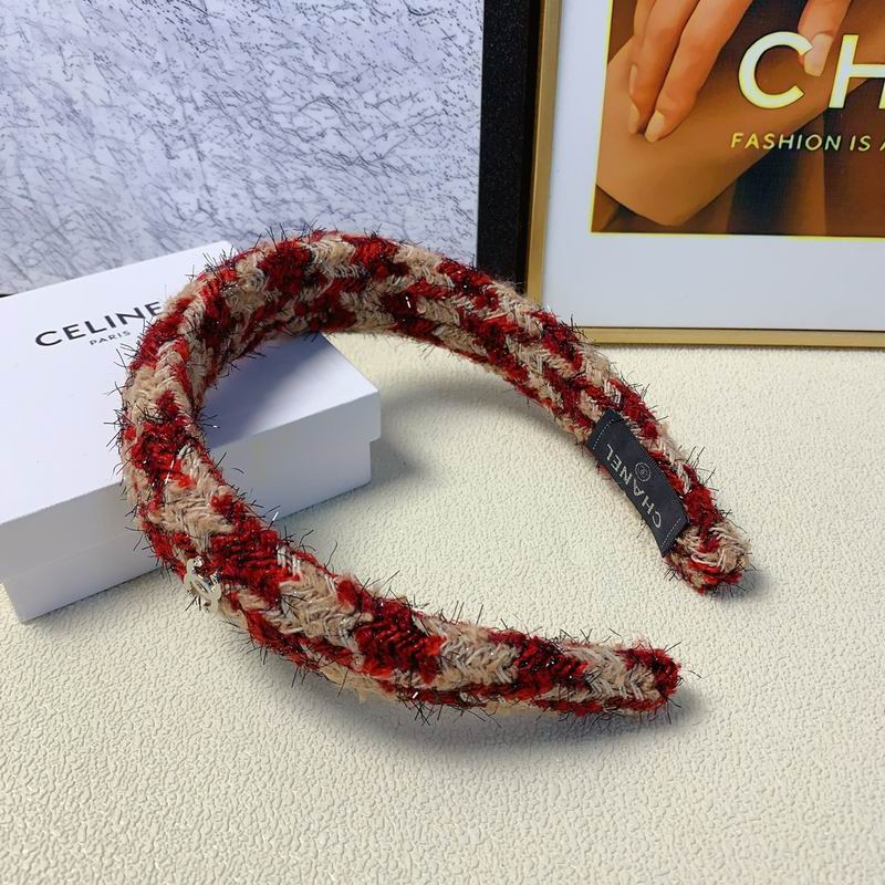 Chanel Hair Band 12lyx35 (2)